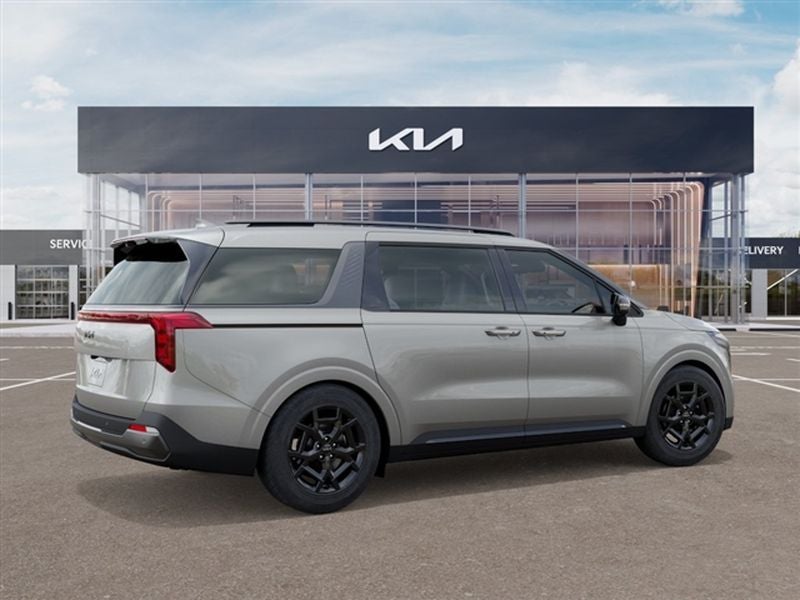2027 Kia Carnival EX