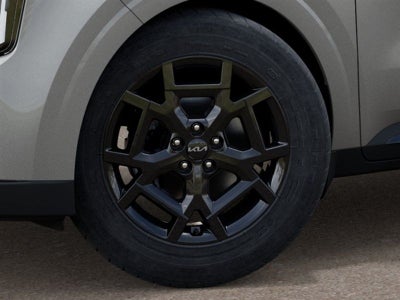 2027 Kia Carnival EX