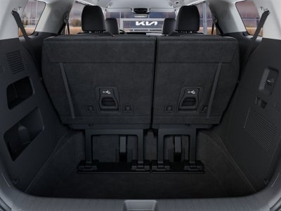 2027 Kia Carnival EX