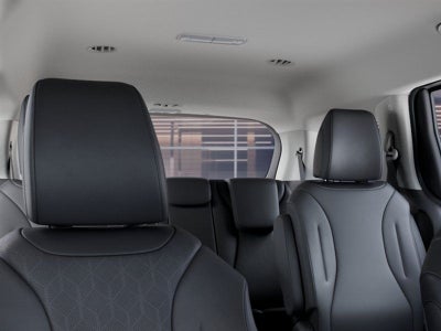 2027 Kia Carnival EX