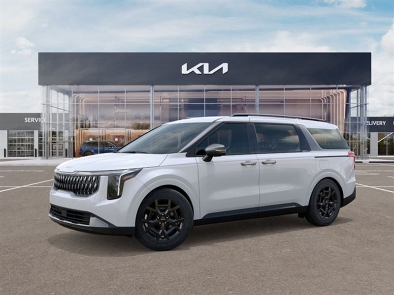 2027 Kia Carnival EX