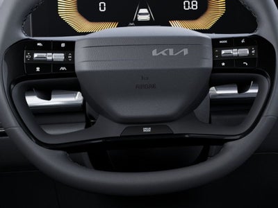 2027 Kia Carnival Hybrid EX