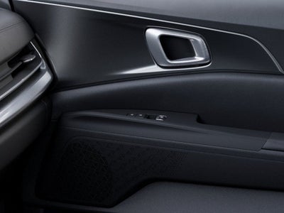 2027 Kia Carnival Hybrid EX
