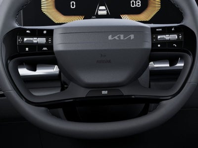 2027 Kia Carnival Hybrid EX