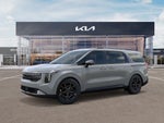 2027 Kia Carnival Hybrid EX