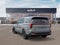 2027 Kia Carnival Hybrid EX