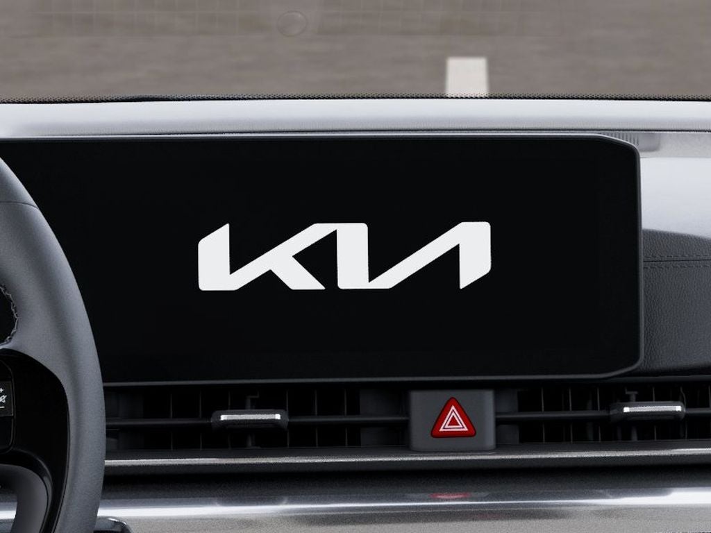2027 Kia Carnival Hybrid EX