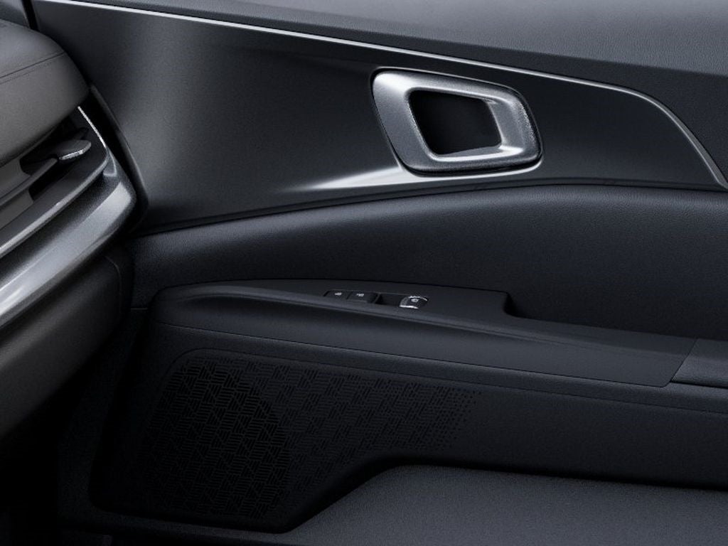 2027 Kia Carnival Hybrid EX