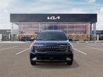2027 Kia Carnival Hybrid EX