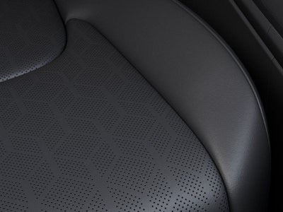 2027 Kia Carnival Hybrid EX