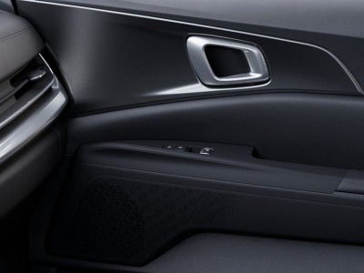 2027 Kia Carnival Hybrid EX