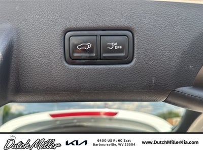 2023 Kia Carnival SX