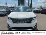 2023 Kia Carnival SX