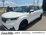 2023 Kia Carnival SX