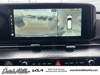 2024 Kia Carnival SX Prestige