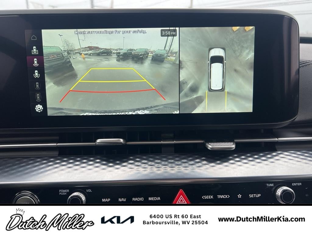 2024 Kia Carnival SX Prestige