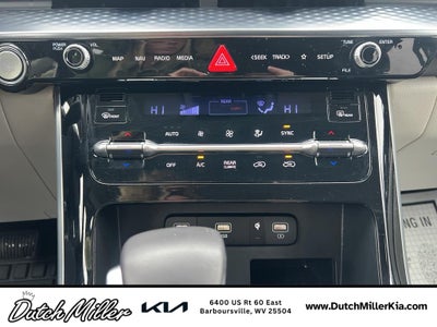 2024 Kia Carnival SX Prestige