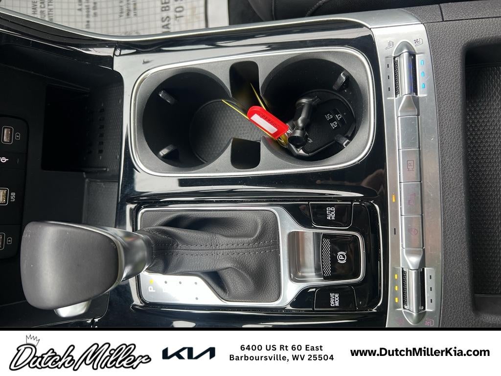 2024 Kia Carnival SX Prestige