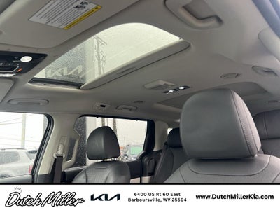 2024 Kia Carnival SX Prestige