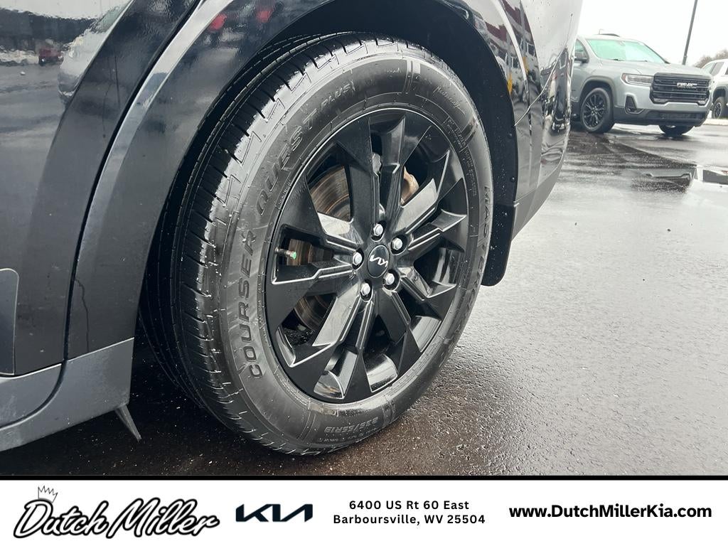 2024 Kia Carnival SX Prestige