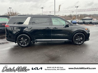 2024 Kia Carnival SX Prestige