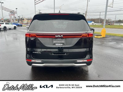 2024 Kia Carnival SX Prestige