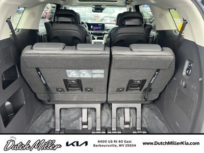 2024 Kia Carnival SX Prestige