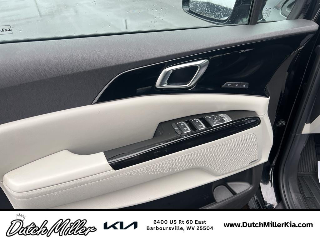 2024 Kia Carnival SX Prestige