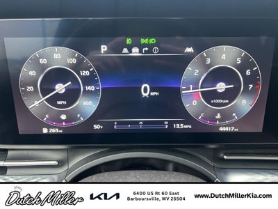 2024 Kia Carnival SX Prestige