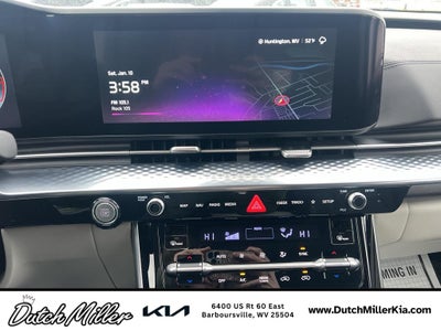 2024 Kia Carnival SX Prestige