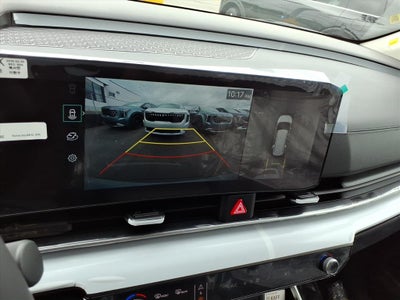 2027 Kia Carnival SX