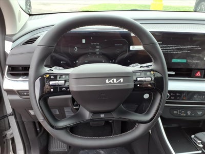 2027 Kia Carnival SX