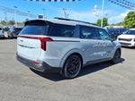 2027 Kia Carnival SX Prestige