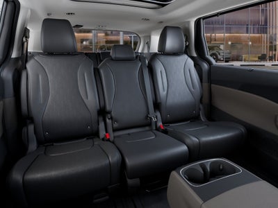 2027 Kia Carnival SX
