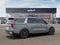 2027 Kia Carnival SX