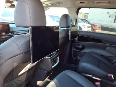 2026 Kia Carnival SX Prestige