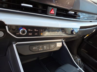 2026 Kia Carnival SX Prestige