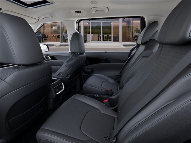 2027 Kia Carnival SX Prestige