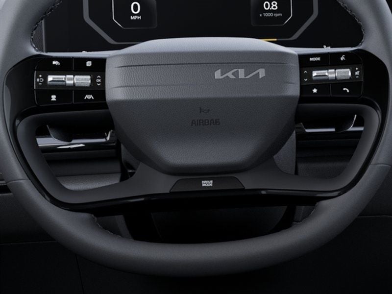2027 Kia Carnival SX Prestige