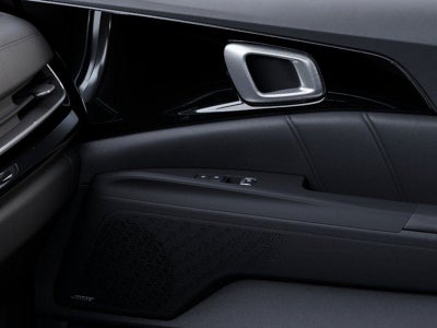 2027 Kia Carnival SX Prestige