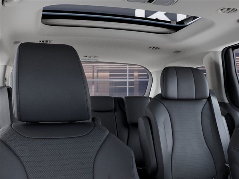 2027 Kia Carnival SX Prestige
