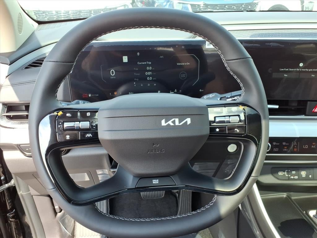 2027 Kia Carnival SX Prestige