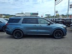 2027 Kia Carnival SX