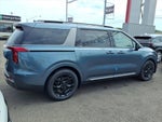 2027 Kia Carnival SX