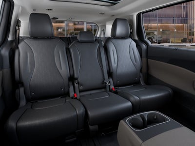 2027 Kia Carnival SX