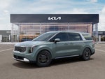 2027 Kia Carnival SX