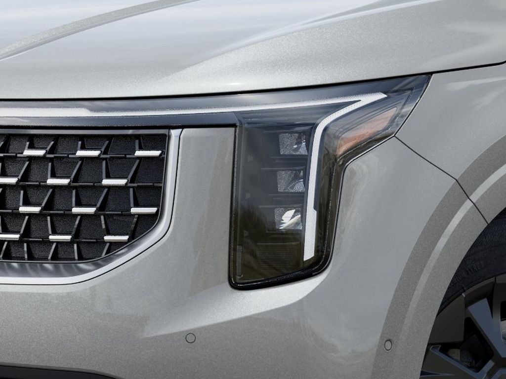 2027 Kia Carnival SX