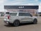 2027 Kia Carnival SX