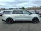 2027 Kia Carnival SX