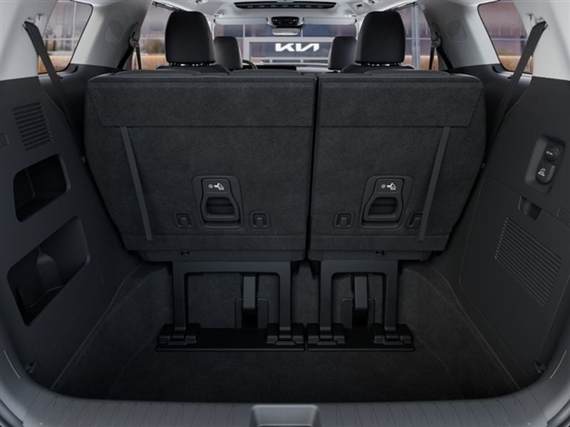 2027 Kia Carnival SX